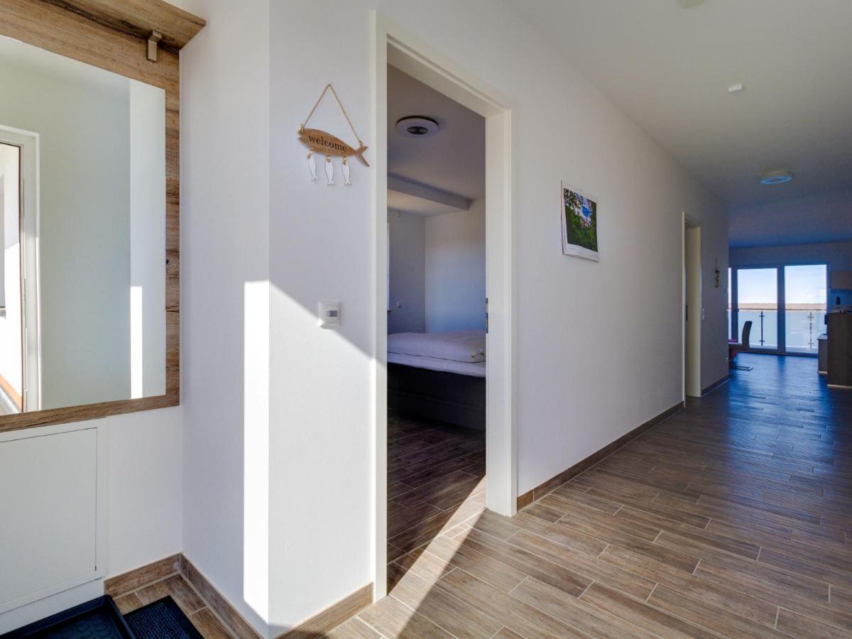 Apartment Kapitaenskajuete By Interhome Grosspösna Esterno foto